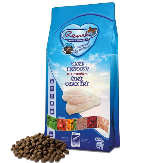 Renske Super Premium Oceaanvis