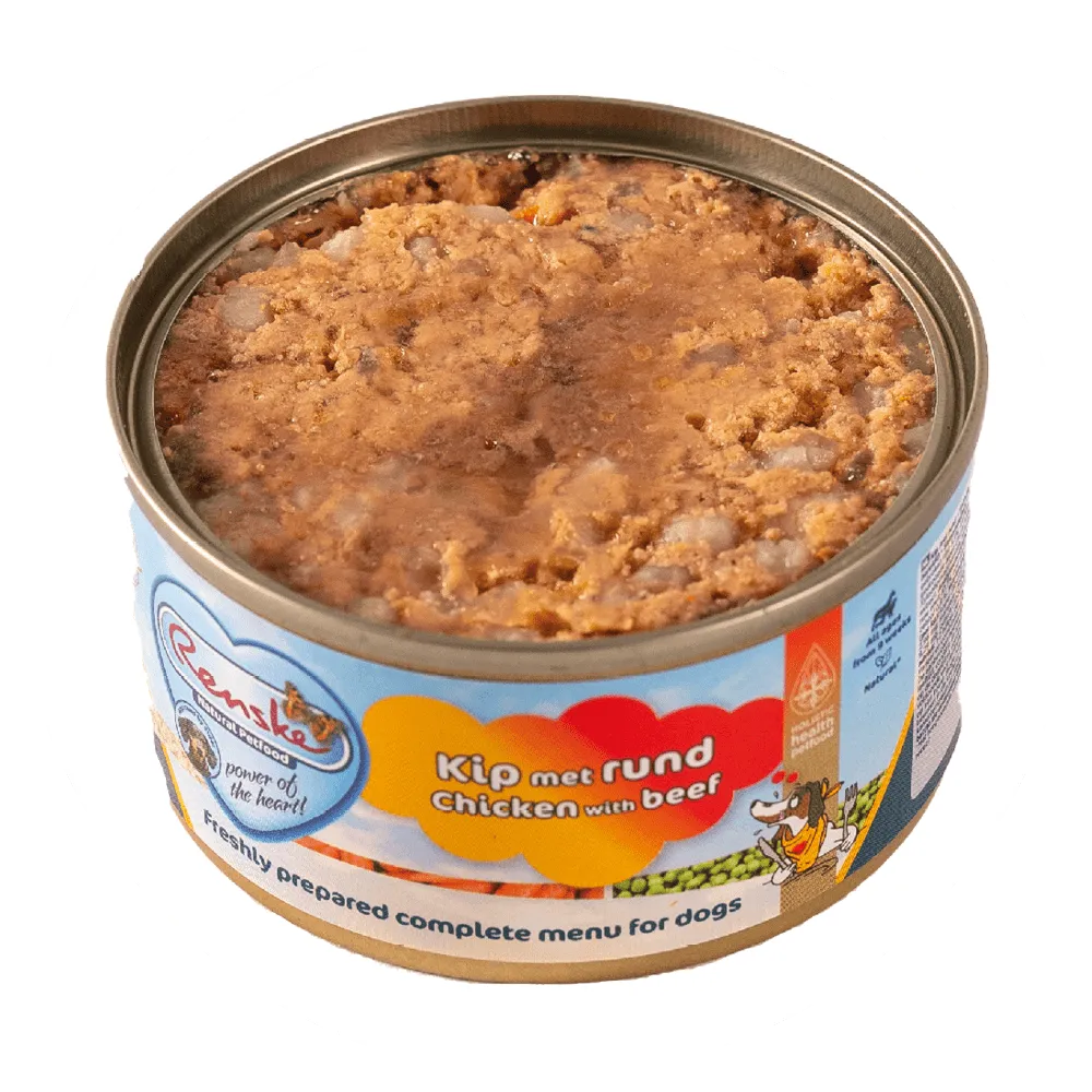 Renske Bereid Kip&rund 95g