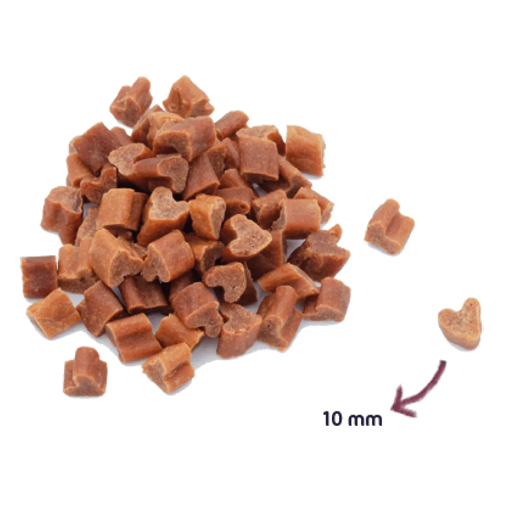 Renske Gezonde Beloningen Mini Hartjes Eend