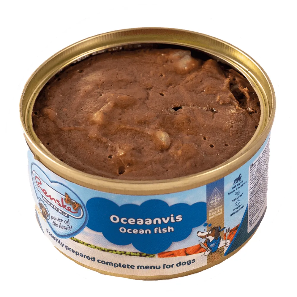 Renske Vers Bereid Oceaanvis 95g